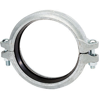 Thumbnail for Groove Clamps