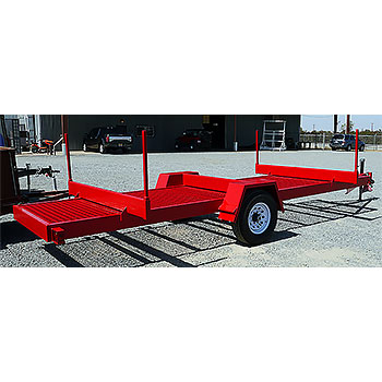 Thumbnail for Pipe Trailer