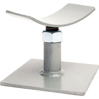 Thumbnail for Pipe Support - Complete Assembly