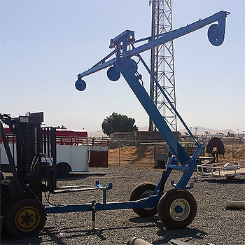 Thumbnail for Plastic Application Machine