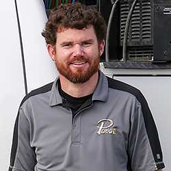 Photo of Justin Davis