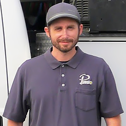 Photo of Matt Perigo