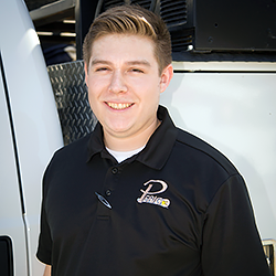 Photo of Shane Hernandez