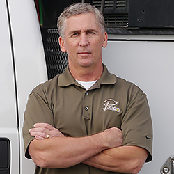 Photo of Steve Perigo