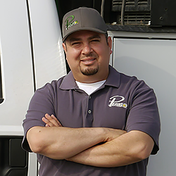 Photo of Victor Ceballos